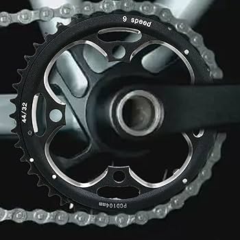 RANT クランク　BB チェーン　チェーンリング　チェーン　セット RANT クランク BB チェーン チェーンリング チェーン セット