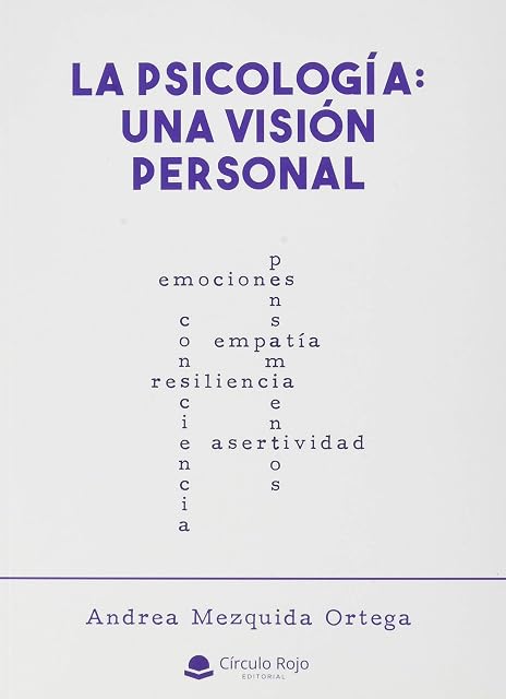 Portada de La psicología: una visión personal