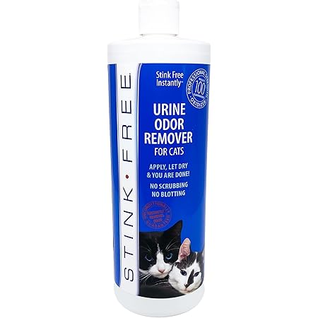 cat urine deodorizer
