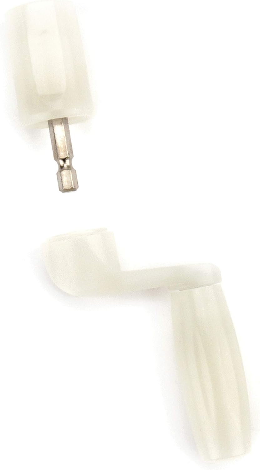 D'Addario PW-TTPW-01 Turbotune Peg Winder : Musical Instruments