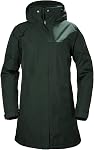 Helly Hansen Helly Hansen Manteau respirable à l'épreuve du vent pour femme, isolé par Aden pour femmes JacketInsulated manteau