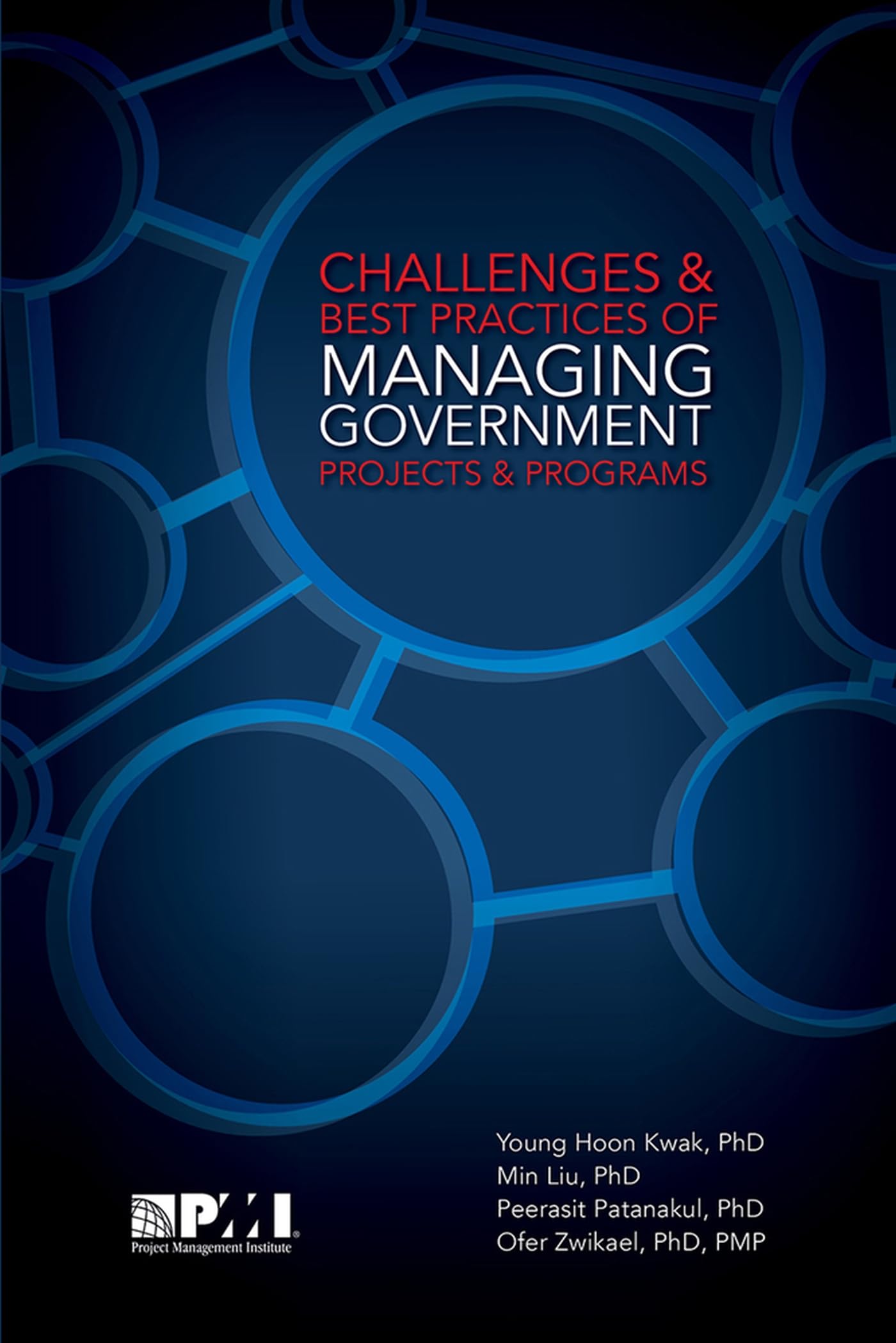 Buy Challenges and Best Practices of Managing Government Projects and Programs — BookShops.in