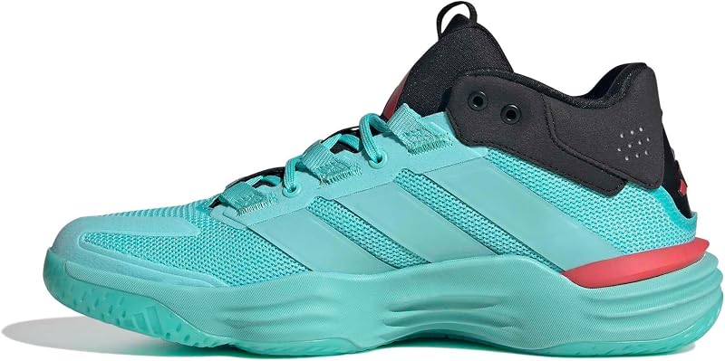 Zapatillas Voleibol Interior Estables - Cancha - Hombre - Azul