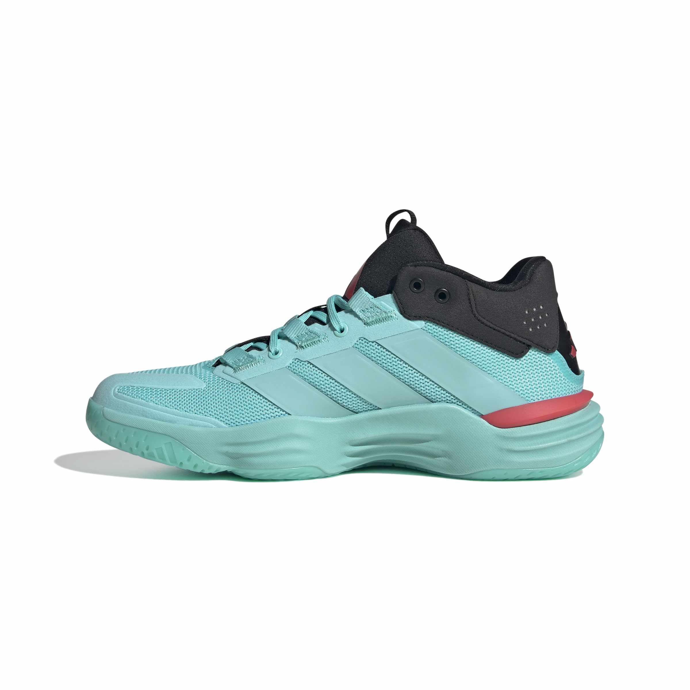 adidas Men's Court Stabil Hallenschuh