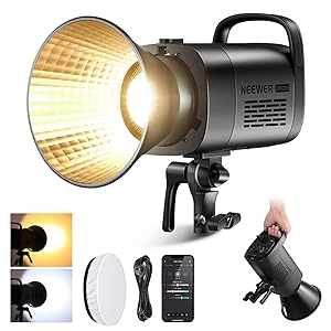 💥Luz de Estudio 🔥¡Chollazo!💰 - Oferta en Electrónica
