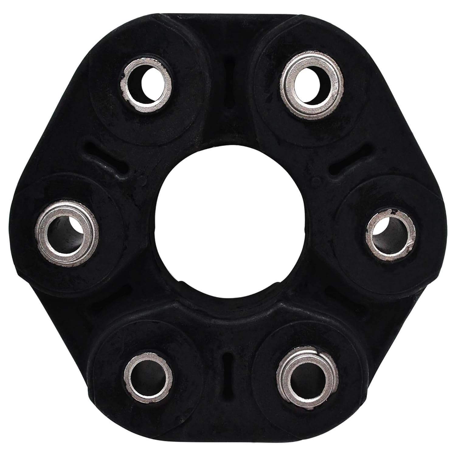26117546426 DriveShaft Drive Shaft Coupler Flex Joint Drive Shaft Coupling Compatible with BMW 550i 550i GT 650i 650i Gran Coupe 750i 750Li M760i XDrive 2009-2021 Replace 7546426