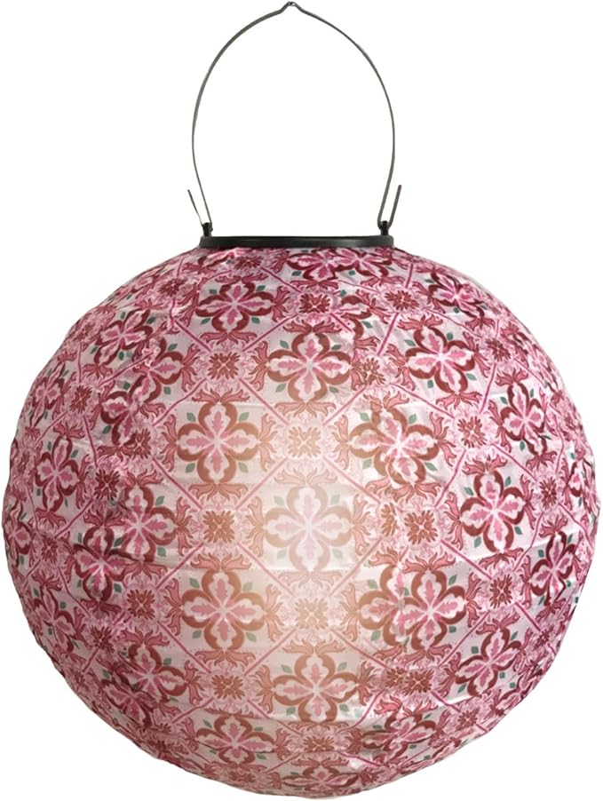 Opilroyn Led-tuinverlichting op zonne-energie, buitenlantaarn op zonne-energie, lantaarnlicht, zonne-energie, tuindecoratie, lantaarn met handvat, buitenverlichting, verlichting