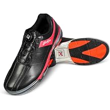 KR Strikeforce TPU Revival Fast Twist Right Hand Only Performance Bowling Shoe