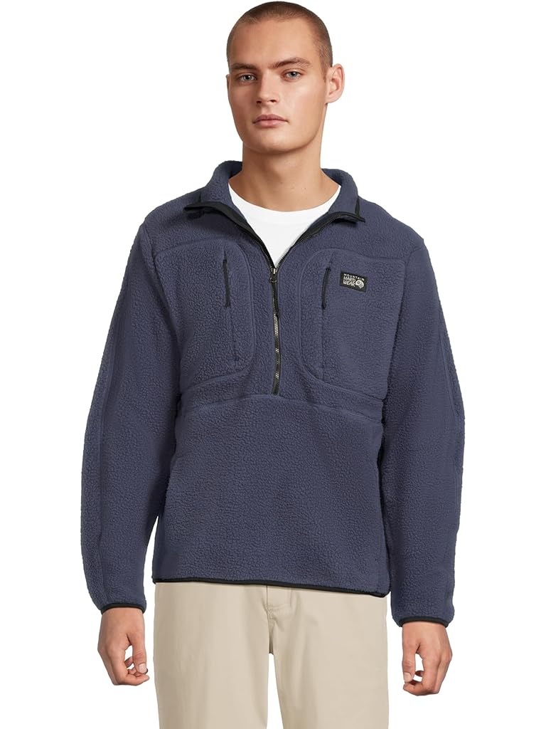Blue Mountain Hardwear HiCamp™ Fleece Half Zip