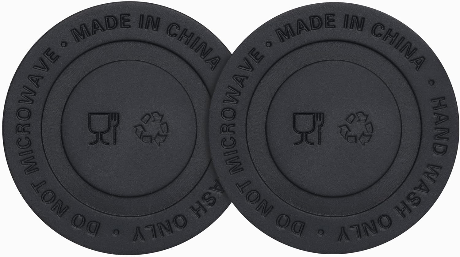 Snowfall Silicone Bottom Protector for Tumblers & Mugs,Fits Flat Bottom Cups with a Bottom Diameter of 1.73" (44mm), Rubber Bottom Protector for Stanley,Owala,Yeti,Simple Modern,HydroJug Cups&Bottles