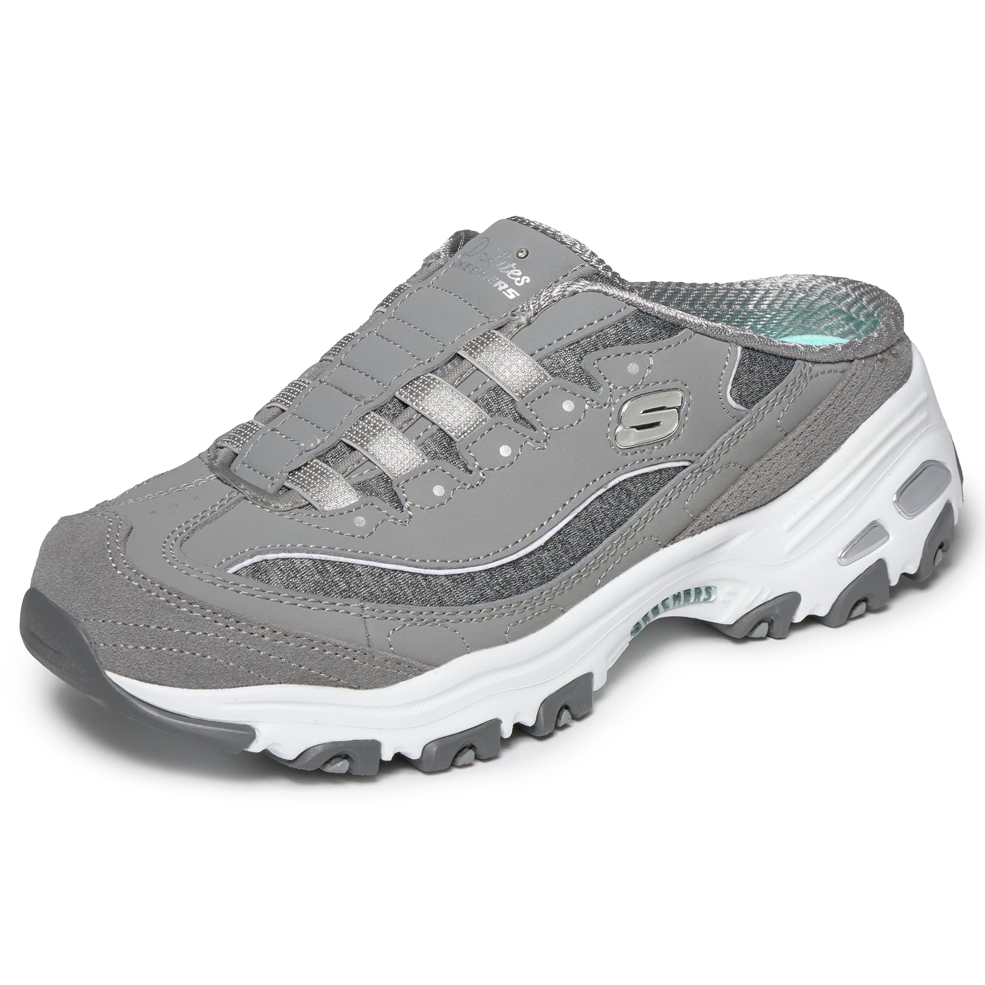 Women's D'Lites Resilient Sneaker