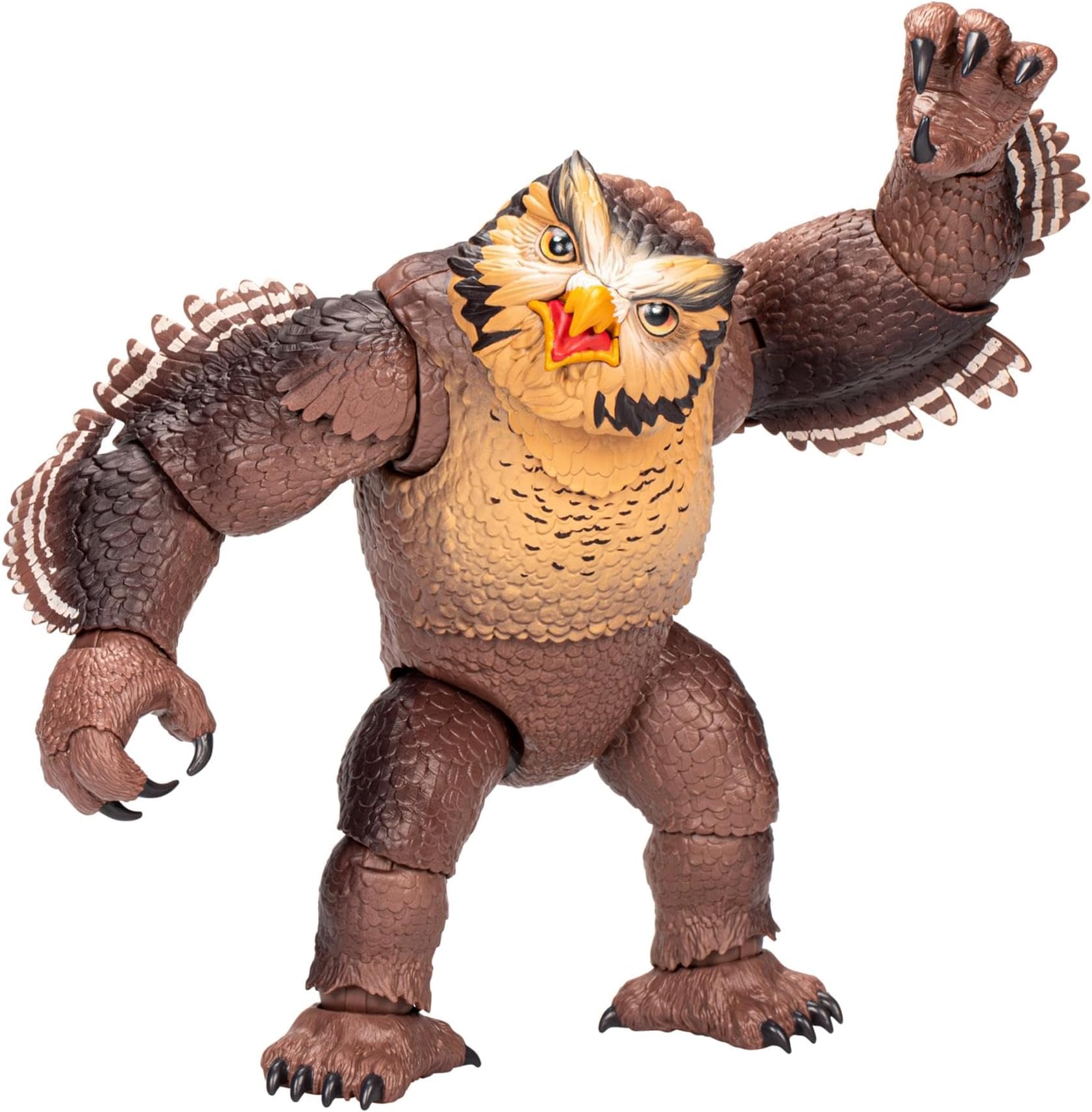 Dungeons & Dragons Golden Archive Figurine Owlbear 21 cm