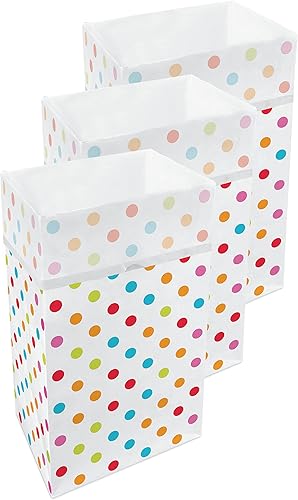 Miniatura 7 de Contenedores de basura desechables de 30 galones (paquete de 3) con bolsas de basura ajustables, contenedores de basura reutilizables y reciclaje