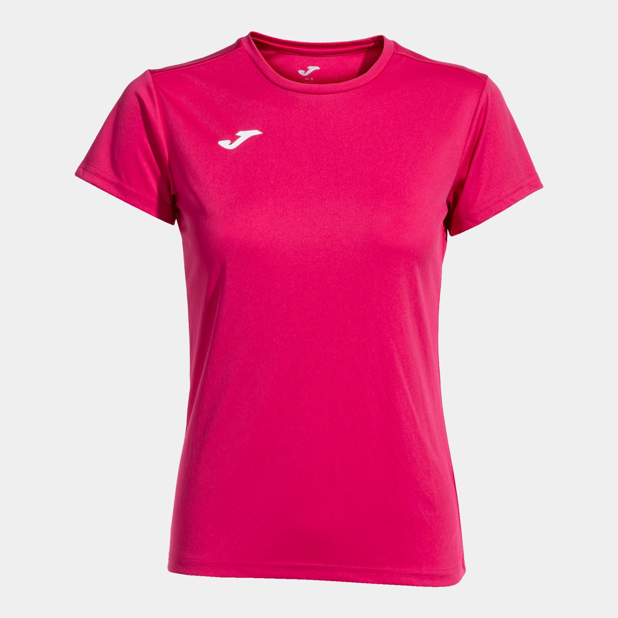 Joma Camiseta Deportiva Manga Corta Mujer, 6XS - 3XL - Mantiene Seco el Contacto con el Cuerpo, Ideal para Running o Gym - Combi — view 5