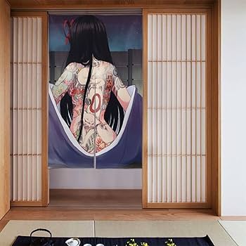 まどマギ のれん Amazon｜暖簾 2枚セット 魔法少女まどか☆マギカ 暁美ほむら
