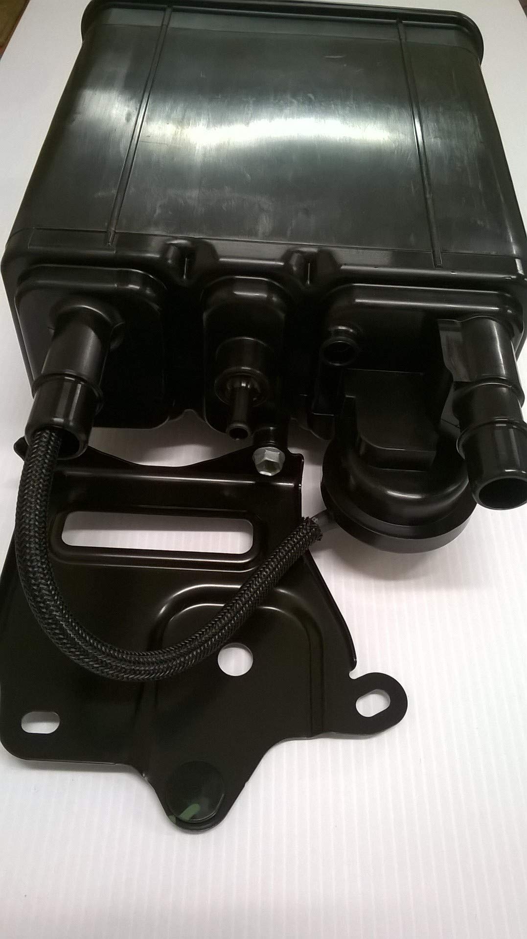 まとめ売り Amazon.co.jp: TOYOTA(トヨタ) 純正部品 CANISTER ASSY CHARCOAL 品番