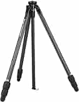 【SLIK 三脚　SLIK CARBON FIBER 814 EX】 SLIK カーボン 814 EX投稿画像・動画 - 価格.com