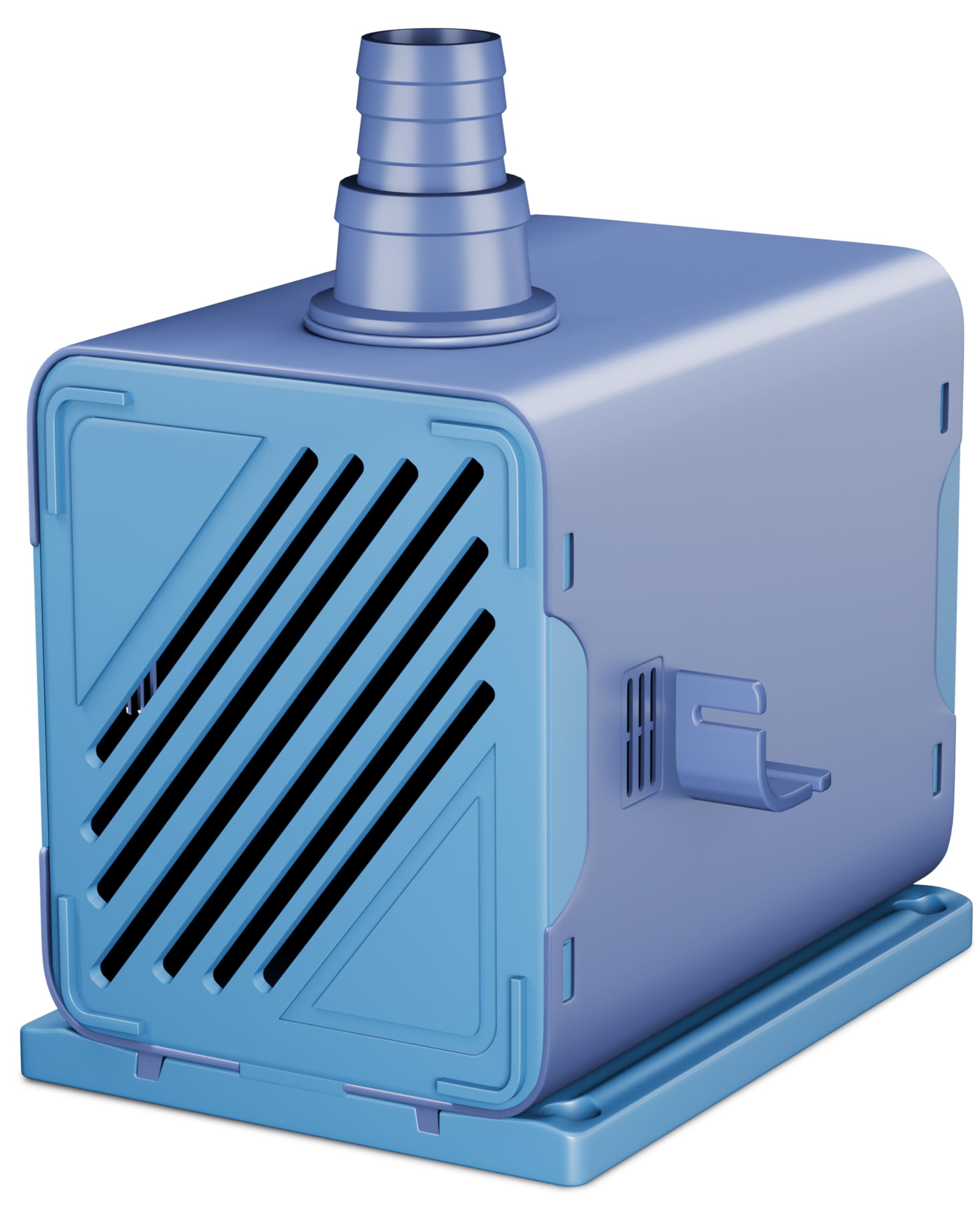 FEDUS 20 Watt Cooler Pump Water Pump, Submersible Pump For Aquarium, Fountain Pump, Cooler Water Pump, Cooler Water Pump, Fountain Motor Pump Small, aquarium water pump for Desert Air Cooler, Aquarium (B0DBQB39MX) Amazon Price History, Amazon Price Tracker