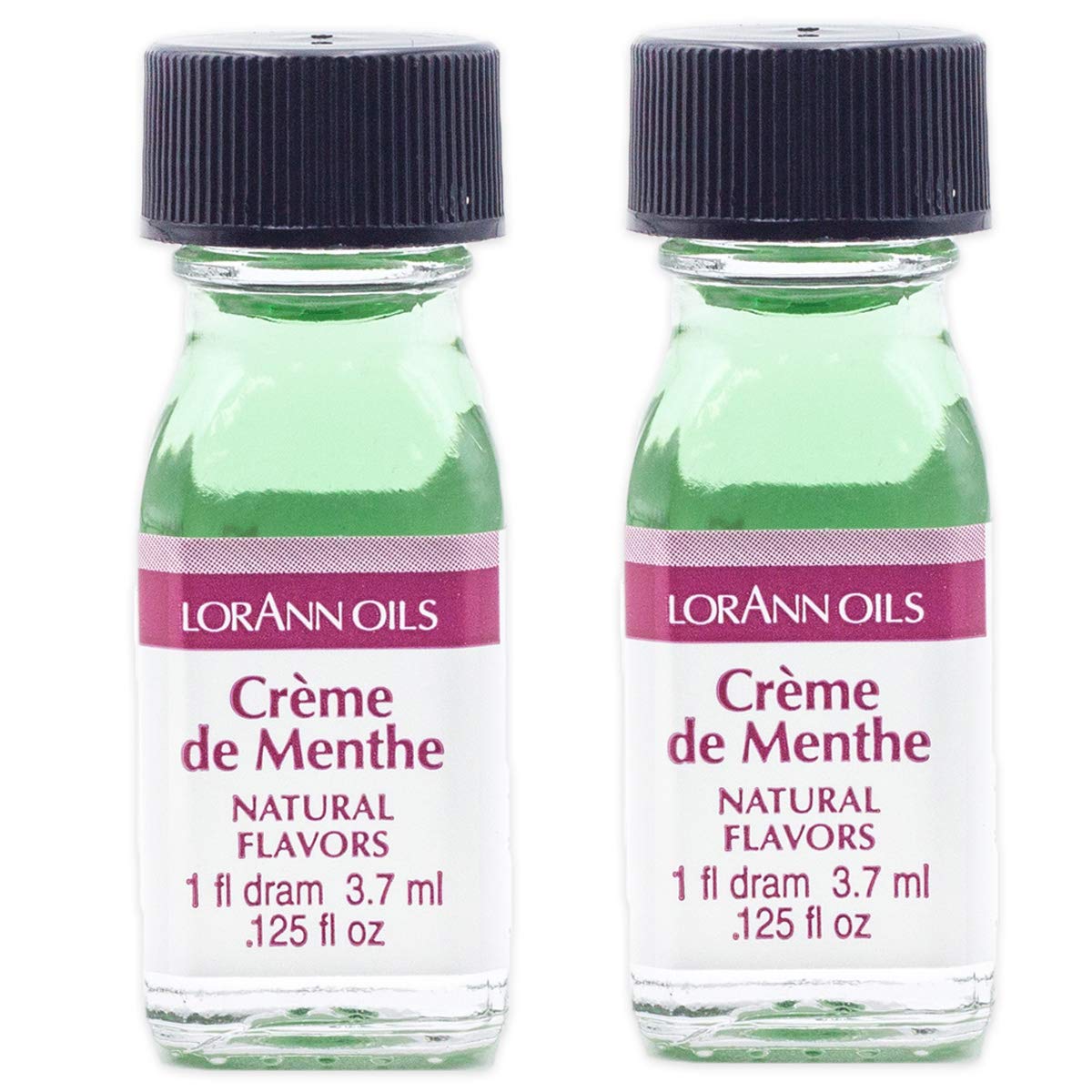 Creme De menthe LorAnn Oils Food Flavouring Oils