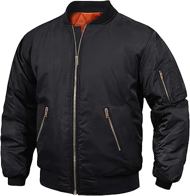 workout bomber jacket