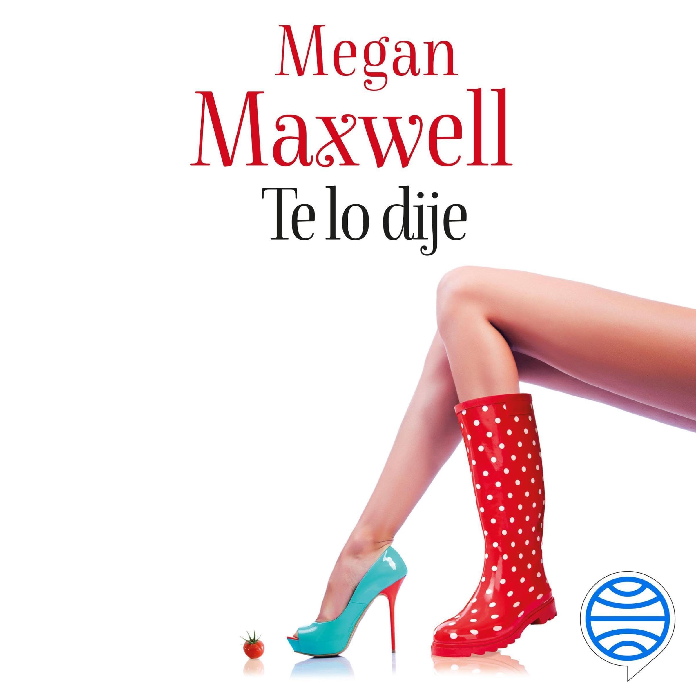 Cover art for Te lo dije