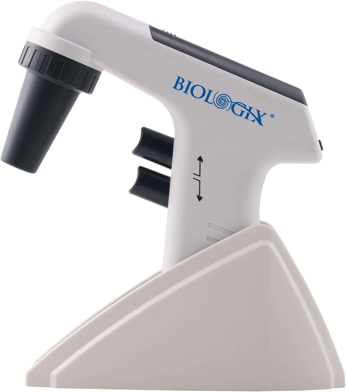 Biologix 01-2201 Plastic and Metal Pipette Filler