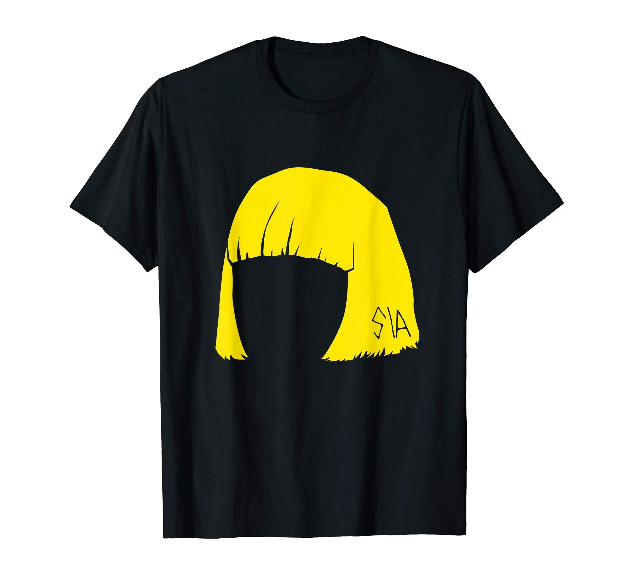 Wig T-Shirt