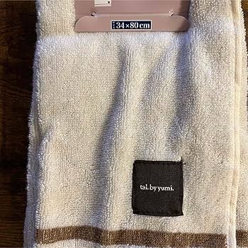 最終値下げしまむら tal. by yumi コラボ フェイスタオル 71bNNfQzBYL._AC_SY200_QL15_.jpg