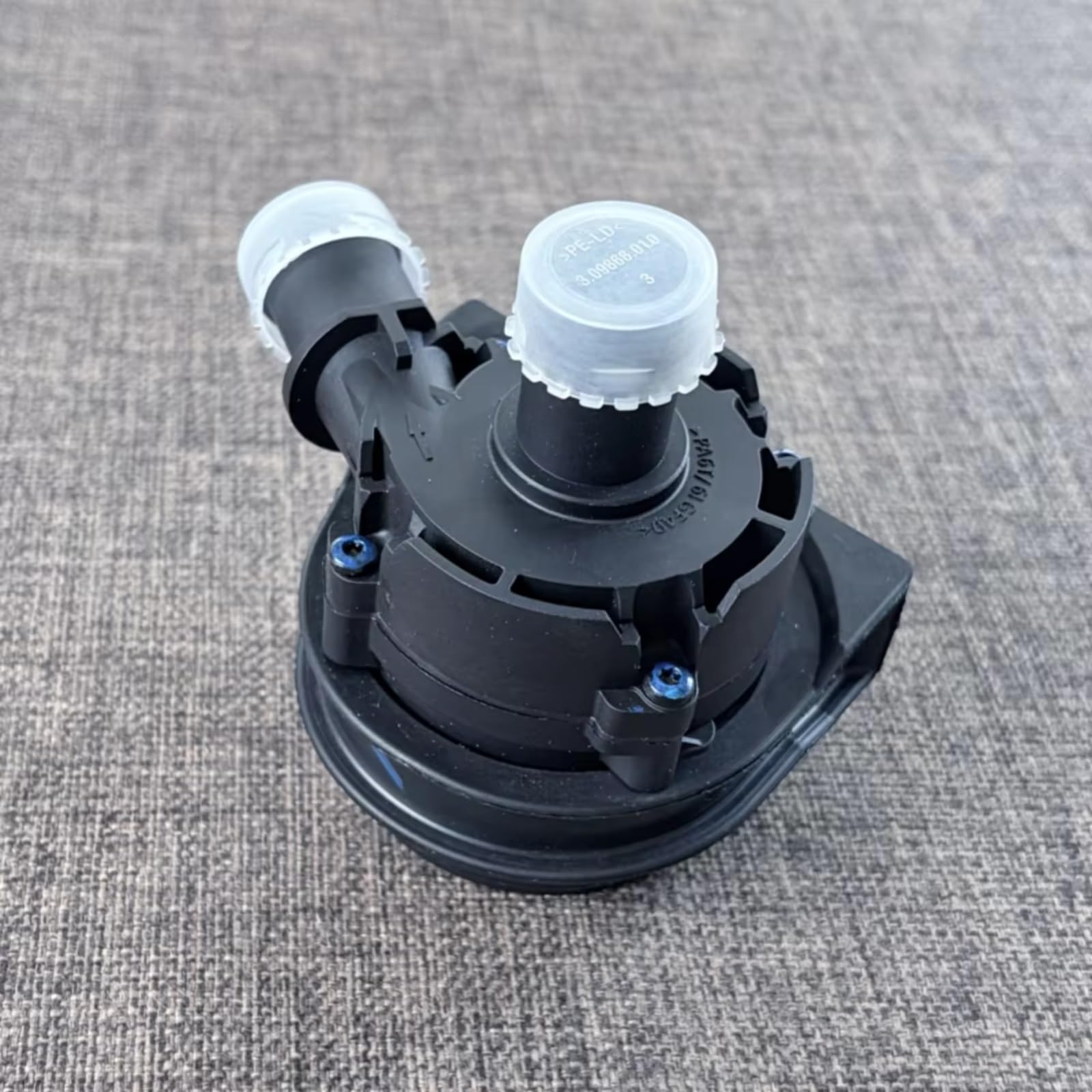 Pompa Acqua Ausiliaria Per Motore Per Passat B8 Per Golf | OE: 5G0965567A 2Q0965567 Pompa acqua per auto refrigerante motore ausiliario(B)