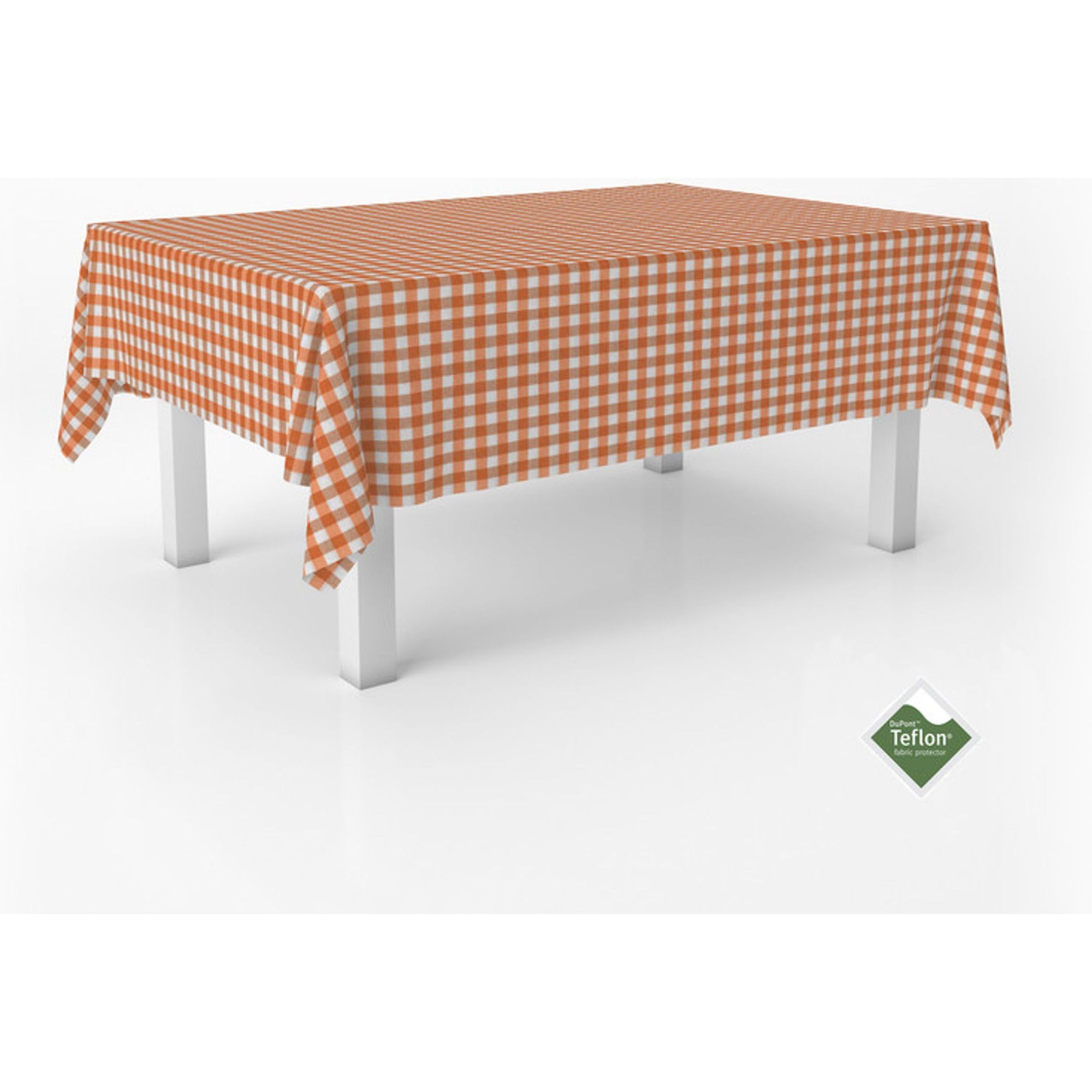 ECOMMERC3, Orange, 118.1 x 55.1 inch (Rectangular)