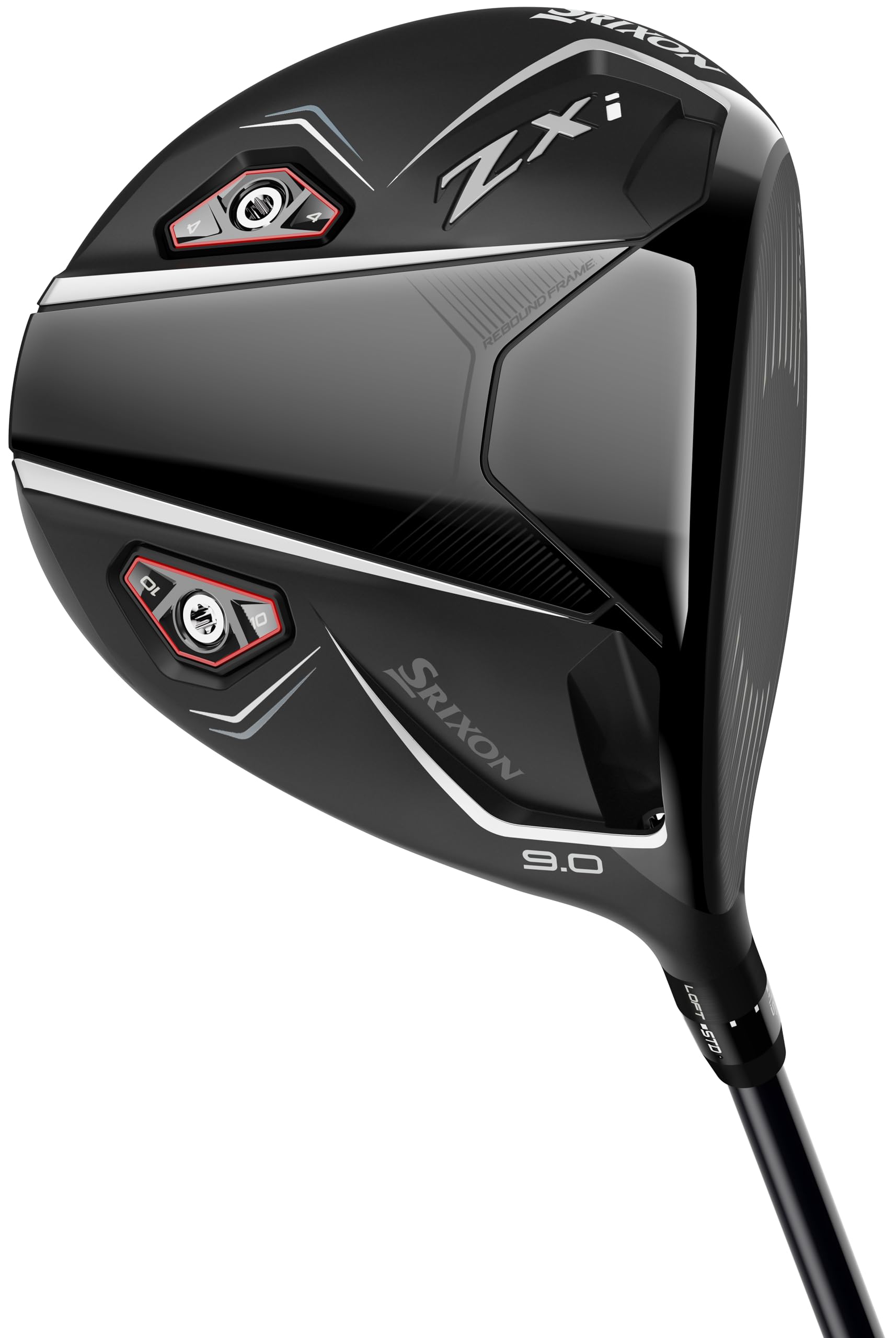 最終価格　レフティ　SRIXON ZXi ドライバー 10.5度 Amazon.com: Srixon ZXi Driver 10.5 TR Blue Regular, Left Hand
