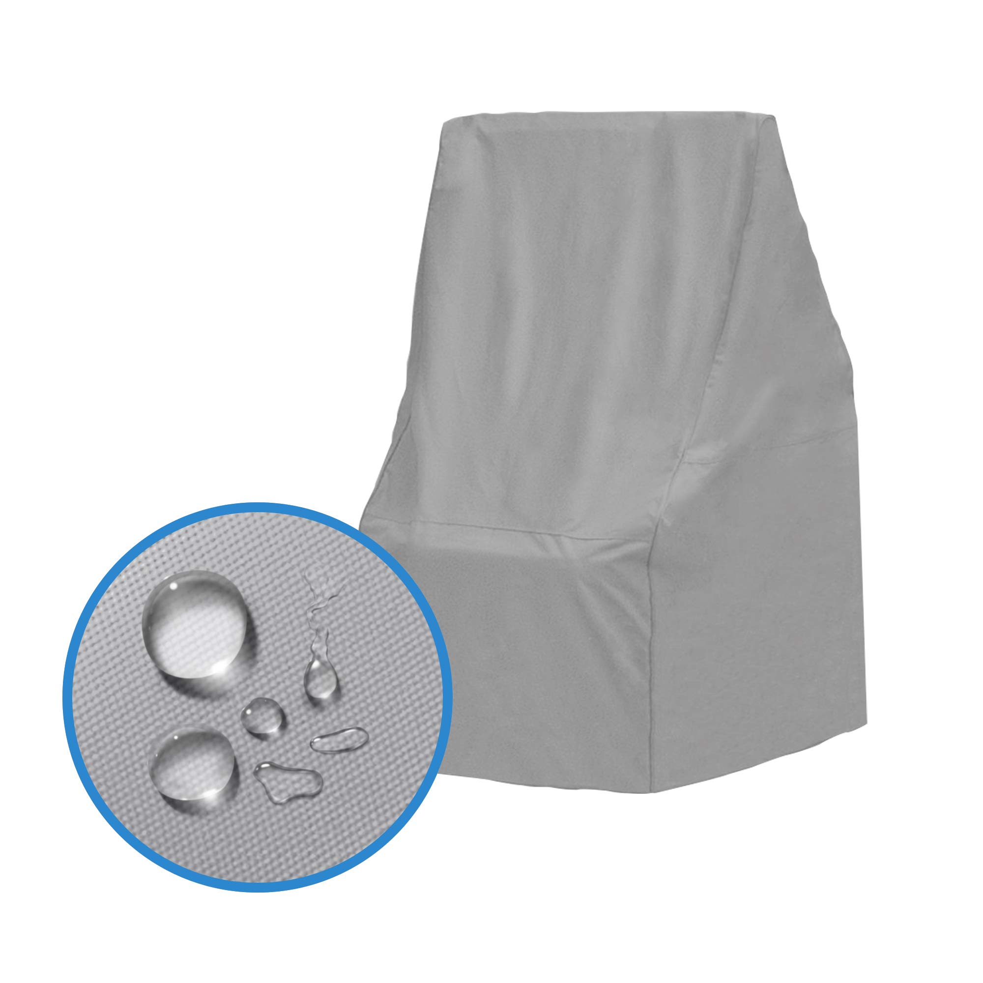 Buy iCOVER Boat Center Console Cover 600D Waterproof Marine Grade for