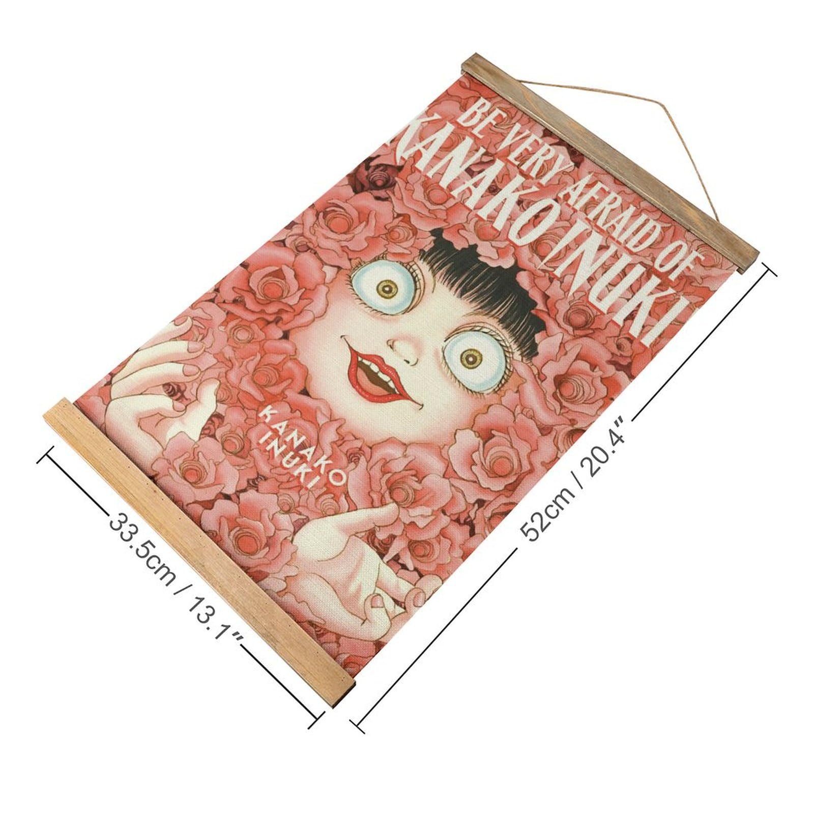 レジェンドオブホラー　地獄のたたり展　墓場の画廊　kanako inuki レジェンドオブホラー 地獄のたたり展 墓場の画廊 kanako inuki