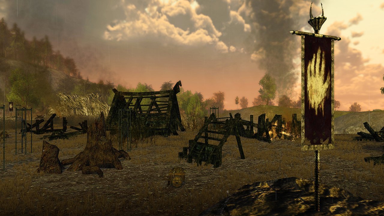 Lord of the Rings Online: Helm's Deep - Premium Edition [Online Game Code] image 2