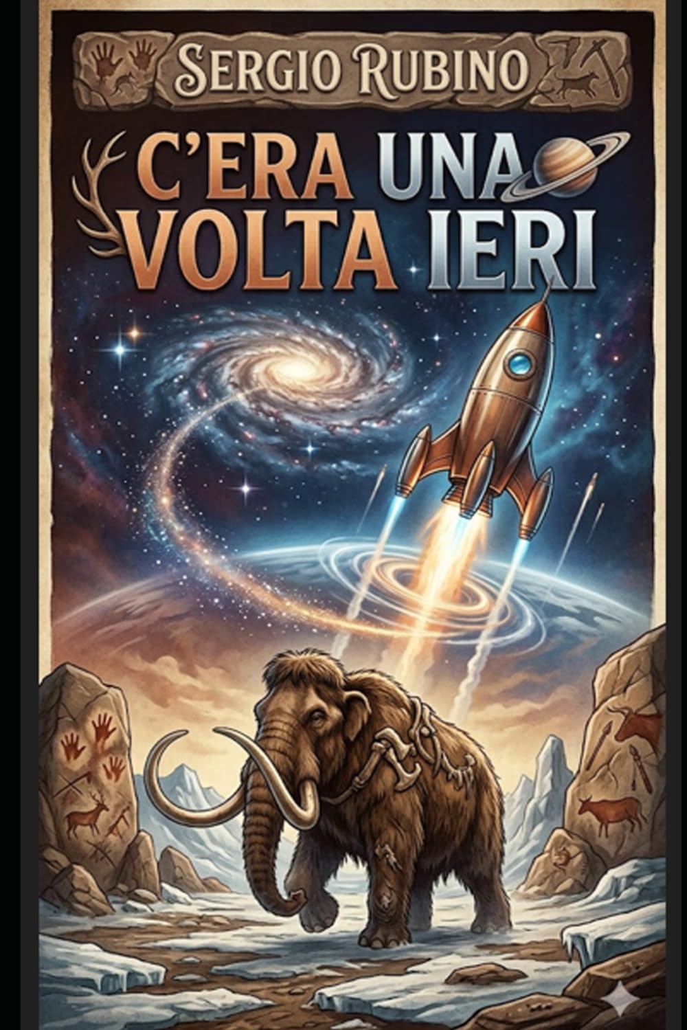 C'era una volta ieri