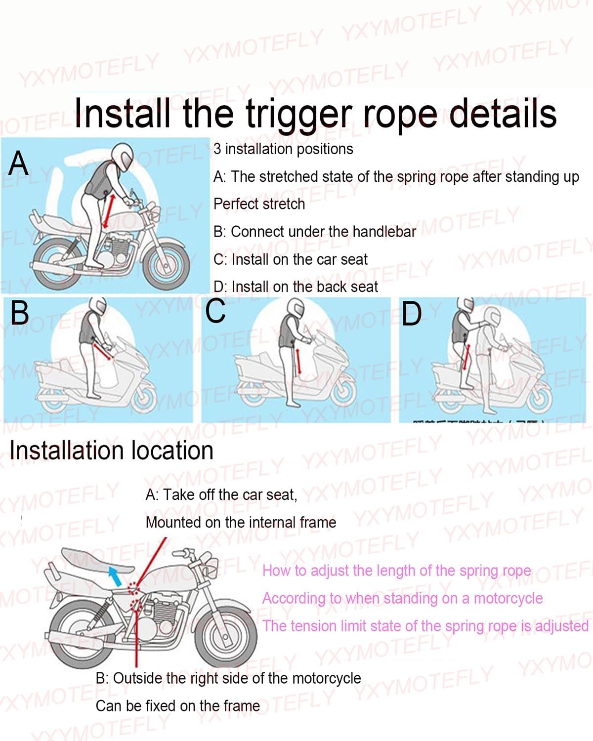 Adult Horse Equestrian Airbag Vest With Neck/coccyx/body Airbag Lightweight, High Mobility Riding Jacket