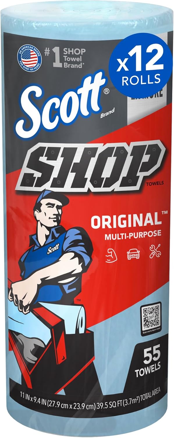 Herramientas de Limpieza