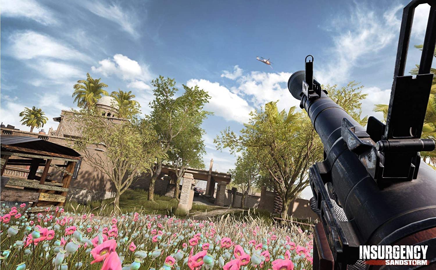Insurgency: Sandstorm - Standard | Xbox One/Series X|S - Codice download