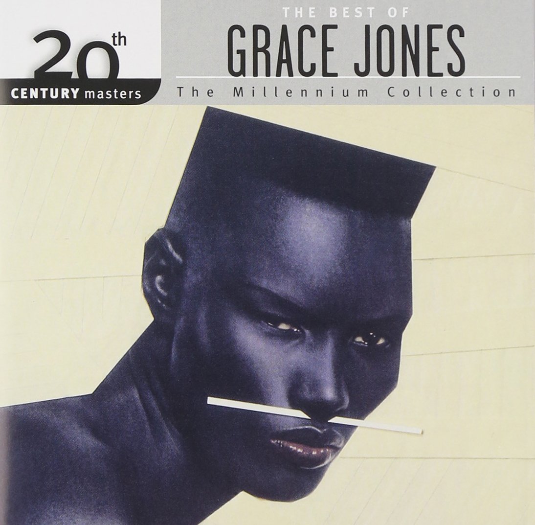20th Century Masters: Millennium Collection [Audio CD] Grace Jones; Uziah "Sticky" Thompson; Wally Badarou; Robbie Shakespeare; Barry Reynolds; Sly Dunbar; Michael "Mao" Chung; Bryan Ferry; Harry Vanda; Sting; Mack David; George Young; Daniel Miller; Andy Mackay; Ronald Dunbar; Astor Piazzolla; Édith Piaf; Tom Petty; Chrissie Hynde; Chris Blackwell and Tom Moulton