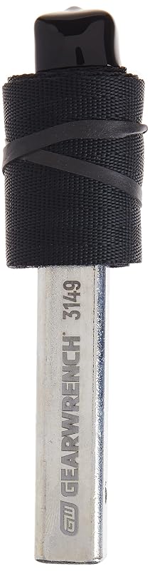 Chave para Filtro de Óleo com Cinta de Nylon e Encaixe de 12,7 mm (1/2 pol.) GEARWRENCH 3149
