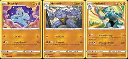 アメリカ購入品 表面はほぼ無傷 Machamp 036-071-S10A-B - Pokemon Card - Japanese - Machamp - R | eBay
