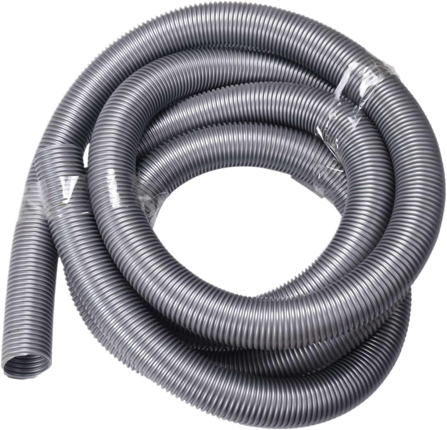 Compatible For Industrial Vacuum Cleaner Thread Hose/Pipe/Tube Inner 50Mm 5M Long Water Absorption Machine Straws Durable