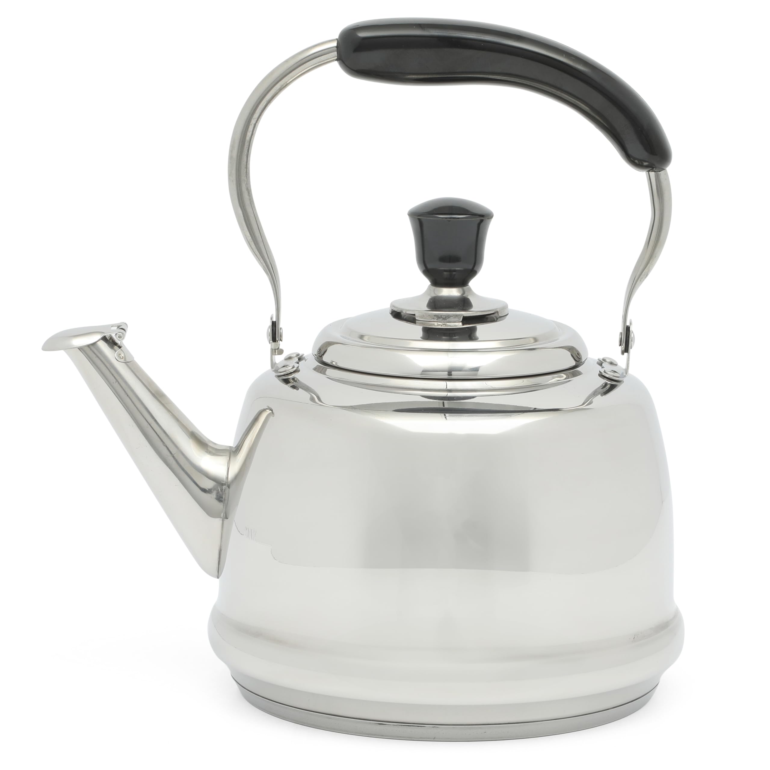Amazon.com: Martha Stewart Kingstree Large 2 Qt Stainless Steel