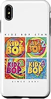 Vista 11 de Funda para iPhone 16 KIDZ BOP Stan
