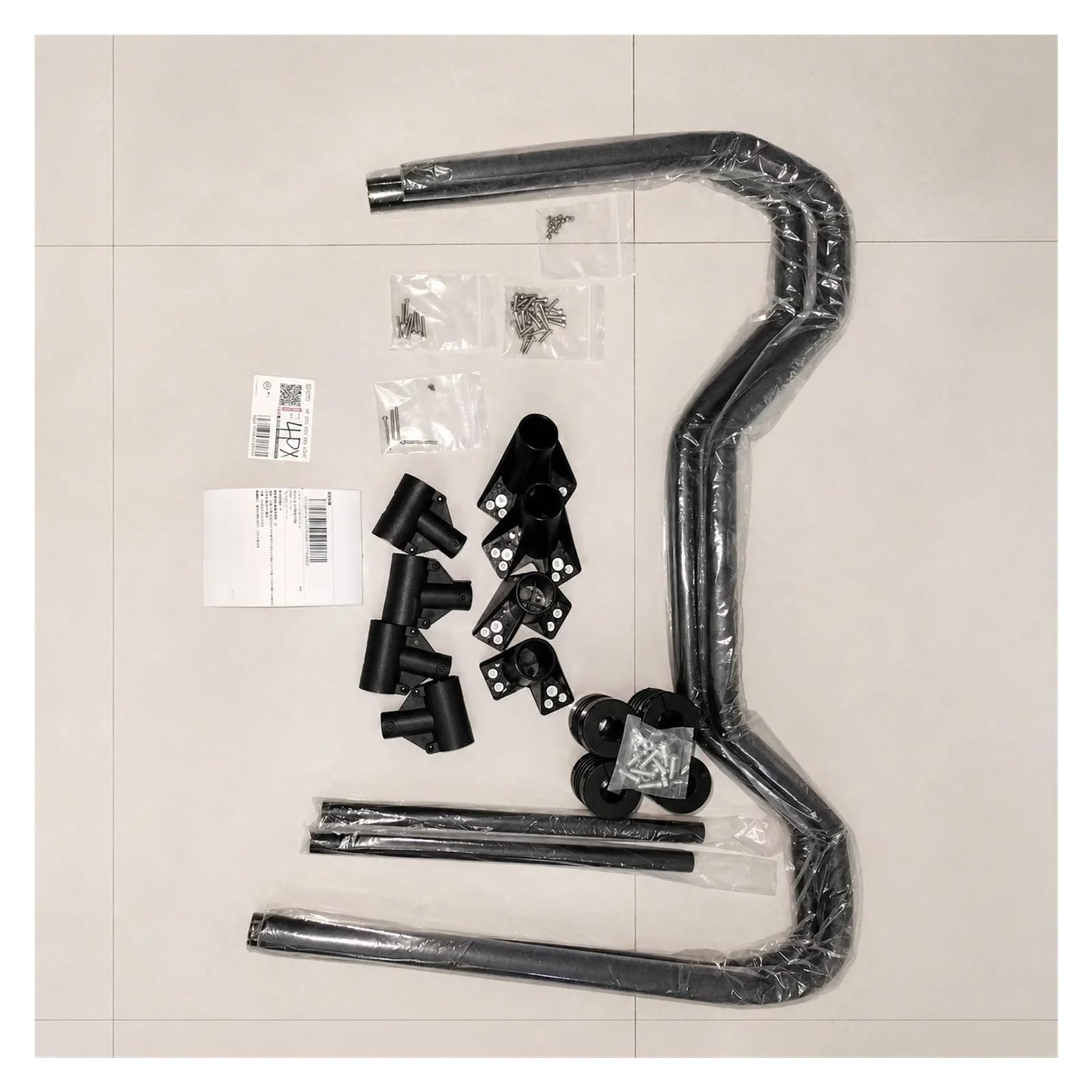 Nuovo kit completo di carrello di atterraggio originale in vendita for accessori for droni agricoli agras T40 Drone agricolo