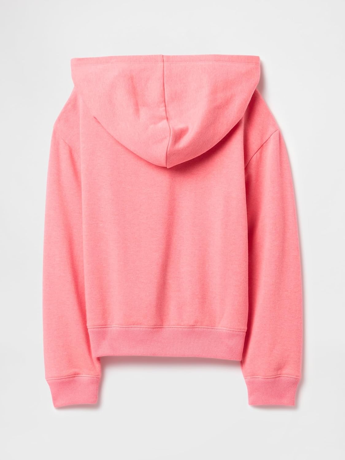 GAP girls Relaxed Heritage Pullover - Image 2