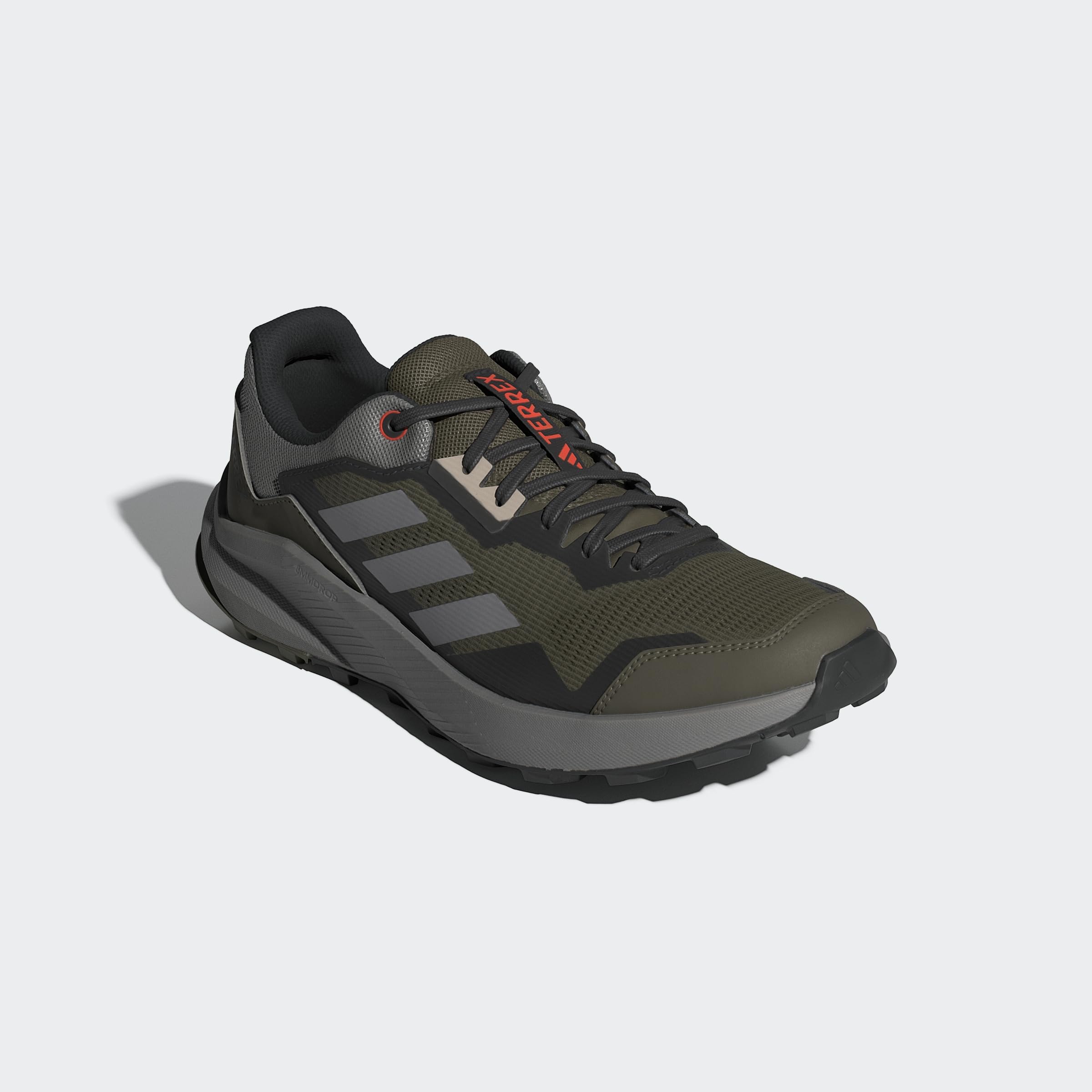 adidas Terrex Trailrider - Chaussures Trail Homme