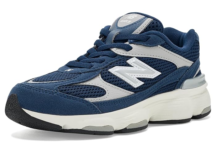 Unisex кроссовки New Balance Kids 603 Bungee (Little Kid)