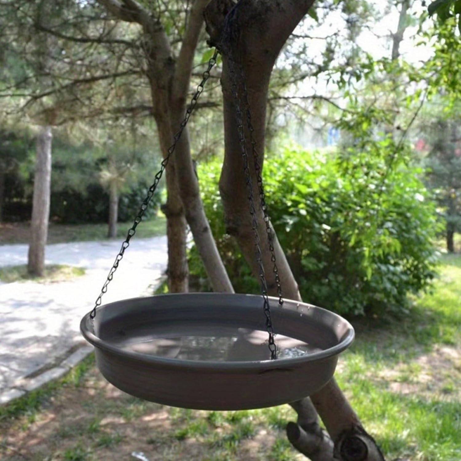 Pack of 2 Modern Plant Brackets Featuring Quick Mounting Ideal Growth Any Location Plant Hanger