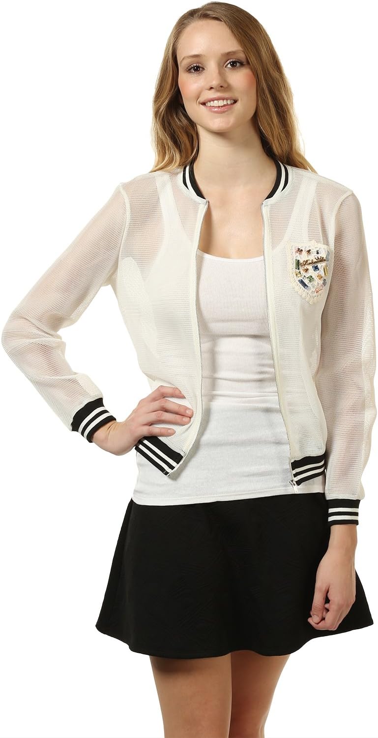 Fhn Love Power Mesh Varsity Striped 